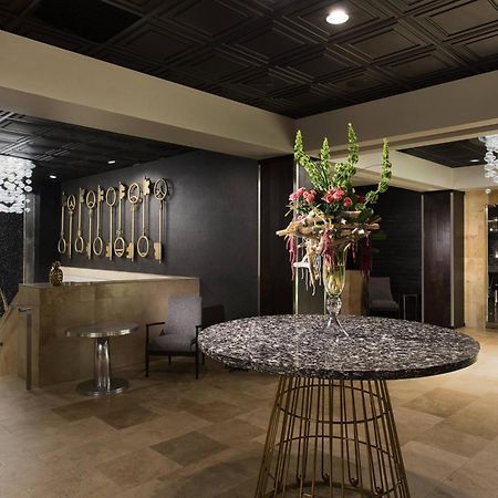 טלהאסי Hotel Duval, Autograph Collection מראה חיצוני תמונה