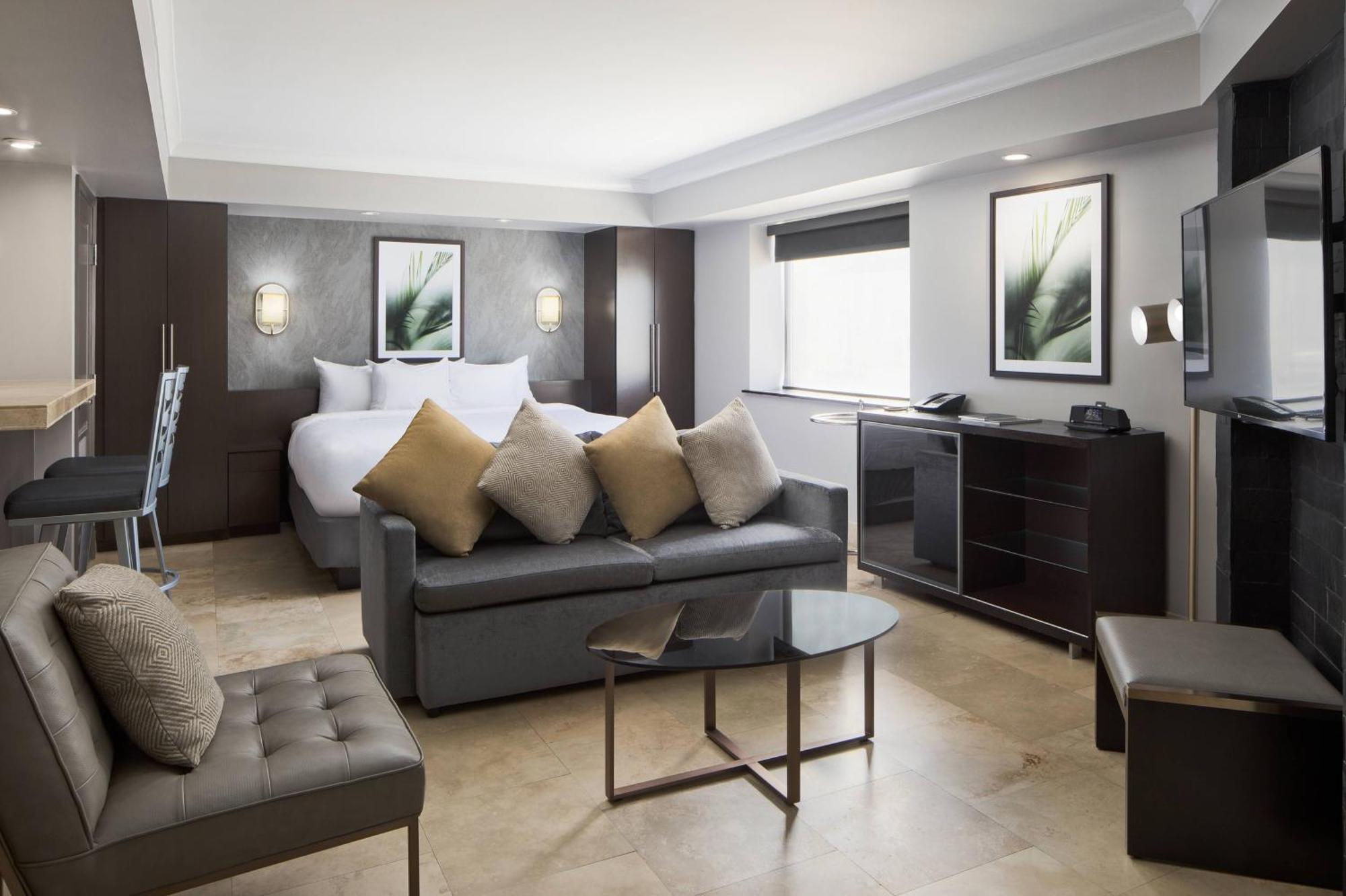 טלהאסי Hotel Duval, Autograph Collection מראה חיצוני תמונה