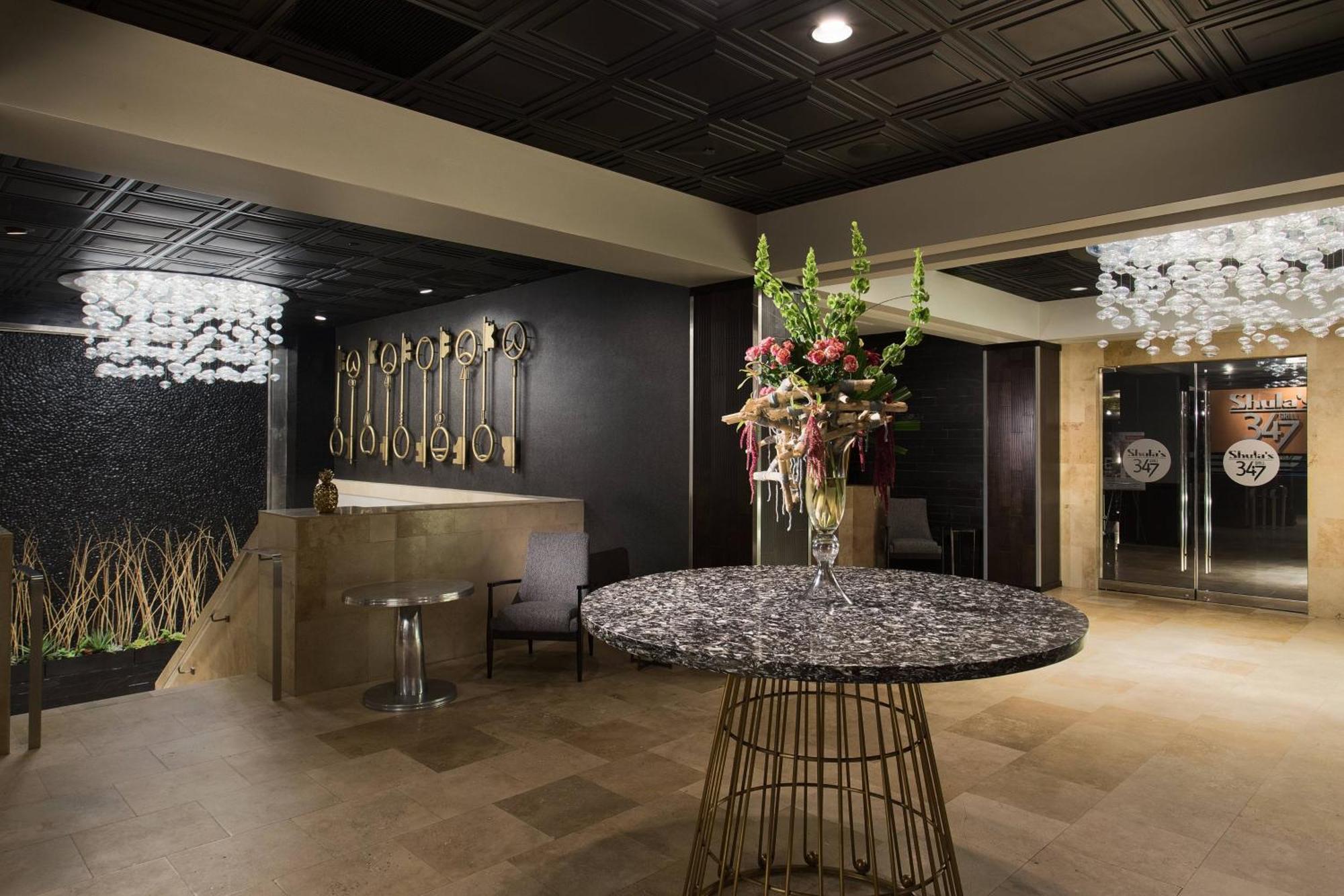 טלהאסי Hotel Duval, Autograph Collection מראה חיצוני תמונה