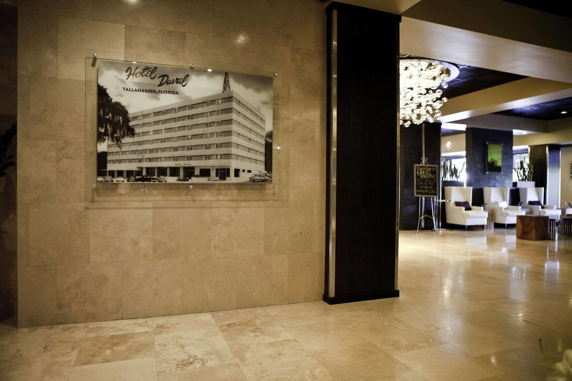 טלהאסי Hotel Duval, Autograph Collection מראה חיצוני תמונה